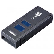 Cipher Lab 1661 - беспроводной портативный линейный имиджевый сканер c интерфейсами Bluetooth, USB и Li-Ion аккумулятором