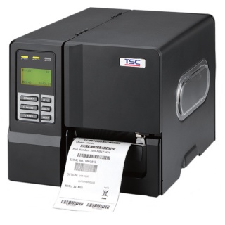 Принтер печати этикеток TSC серии ME240