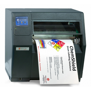 Принтер печати этикеток DATAMAX H-8308P