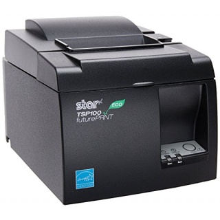 Чековый принтер STAR TSP 143