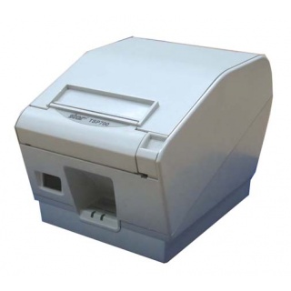 Чековый принтер STAR TSP 700