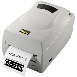 Принтер печати этикетки Argox OS-2140