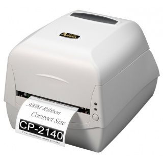 Принтер печати этикетки Argox CP-2140