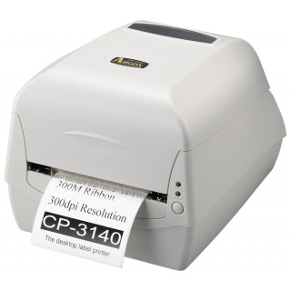 Принтер печати этикетки Argox CP-3140