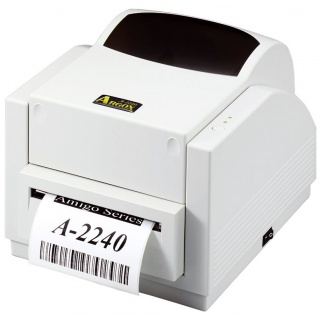 Принтер печати этикетки Argox A-2240