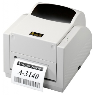 Принтер печати этикетки Argox A-3140