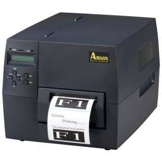 Принтер печати этикетки Argox F1