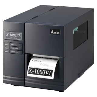 Принтер печати этикетки Argox X-1000VL