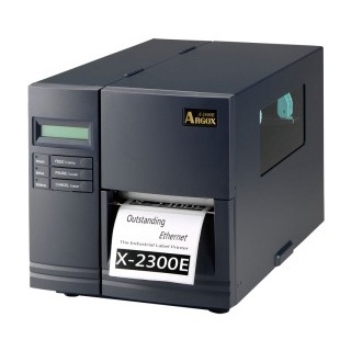 Принтер печати этикетки Argox X-2300E
