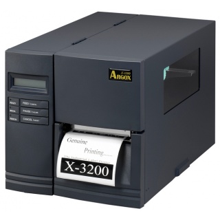 Принтер печати этикетки Argox X-3200E