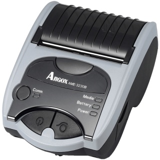Принтер печати этикетки Argox AME-3230B