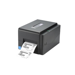 Принтер печати этикеток TSC серии TE200