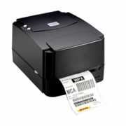 Принтер печати этикеток TSC серии TTP-243 Pro