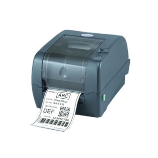 Принтер печати этикеток TSC серии TTP-247