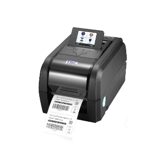 Принтер печати этикеток TSC серии TX200