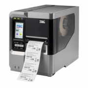 Принтер печати этикеток TSC серии MX240