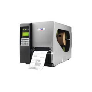 Принтер печати этикеток TSC серии TTP-246M Pro