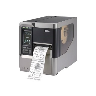 Принтер печати этикеток TSC серии MX240P