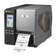 Принтер печати этикеток TSC серии TTP-2410MT