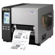 Принтер печати этикеток TSC серии TTP-2610MT