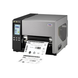 Принтер печати этикеток TSC серии TTP-286MT