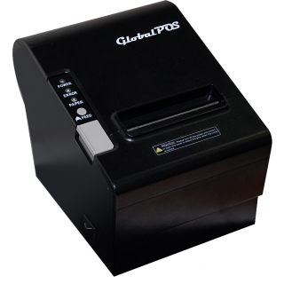 Чековый принтер GlobalPOS RP80 (принтер чеков)