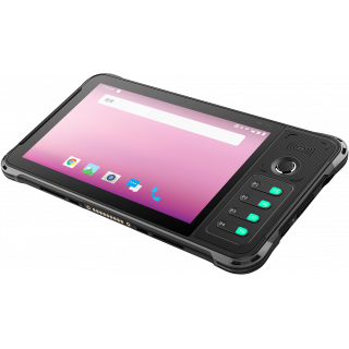 Защищенный планшет Urovo P8100-S00S9E4F000