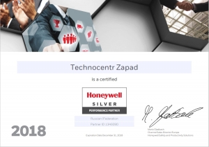 honeywell