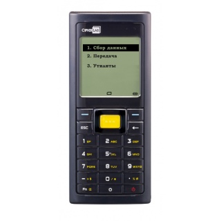 Портативный терминал сбора данных CipherLab 8200/8230/8260 