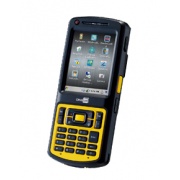 Складской защищённый индустриальный терминал на ОС Windows CE CipherLab CP55