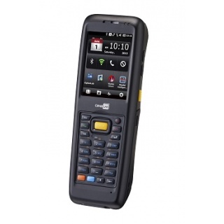 Универсальный защищенный терминал с Windows® Embedded Handheld 6.5.3 CipherLab 9200 (Colibri)