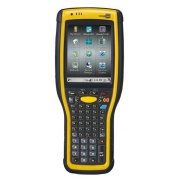 Складской индустриальный защищённый терминал с Windows CE CipherLab 9700