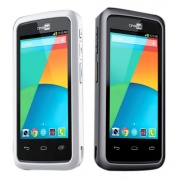 Универсальный портативный терминал на Android CipherLab RS30