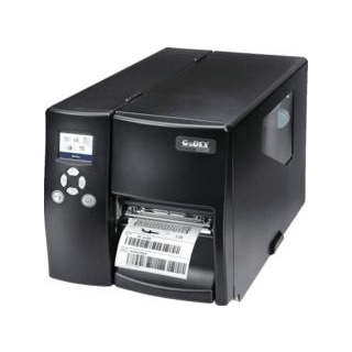 EZ-2250i/2350i - Промышленные термо/термотрансферные принтеры штрихкода (поддерживает ЕГАИС)