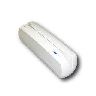 Cipher1023 - считыватель магнитных карт с декодером