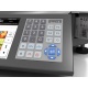 Весы с печатью этикеток ШТРИХ-PC200 CE