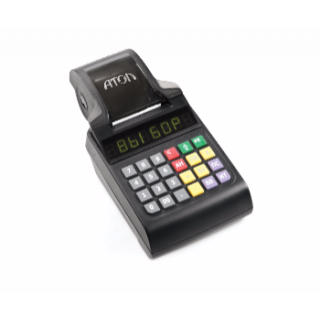 Фискальный регистратор АТОЛ 90Ф с фискальным накопителем