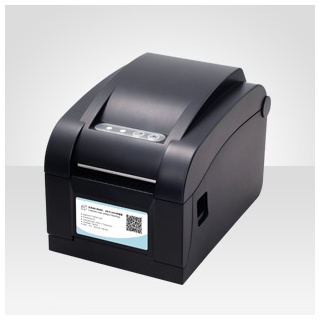 Чековый принтер BSmart 350