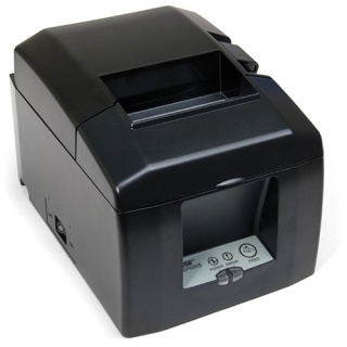 Чековый принтер STAR TSP654II
