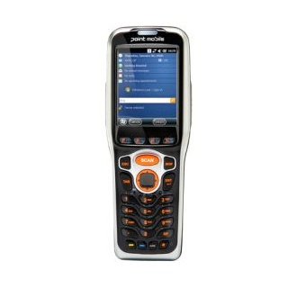 Терминал сбора данных Point Mobile PM260