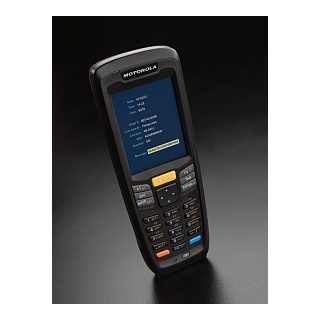 Мобильный компьютер MC2100