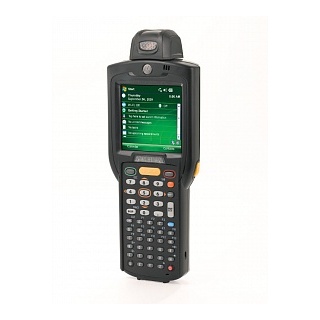 Мобильный компьютер MC3100