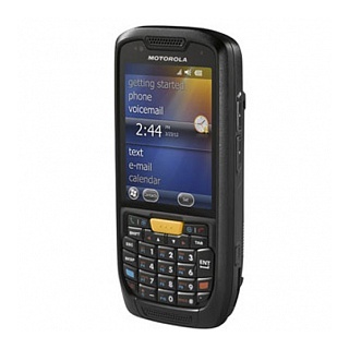 Мобильный компьютер MC45