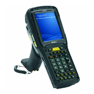 Мобильный компьютер XT15/XT15f (ex-Psion)