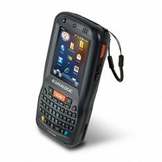 Терминал сбора данных Datalogic Lynx