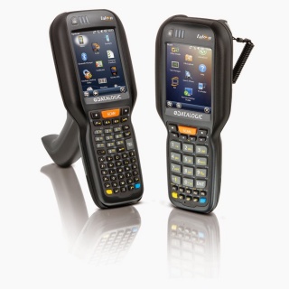 Терминал сбора данных Datalogic Falcon X3+