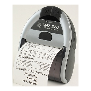 iMZ320