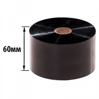 Риббон WAX/RESIN 60х74х12 (ширина х длина х втулка) OUT/IN