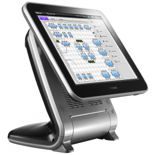 POS терминал AnyShop II