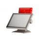 Сенсорный моноблок Kraftway VariPOS 715